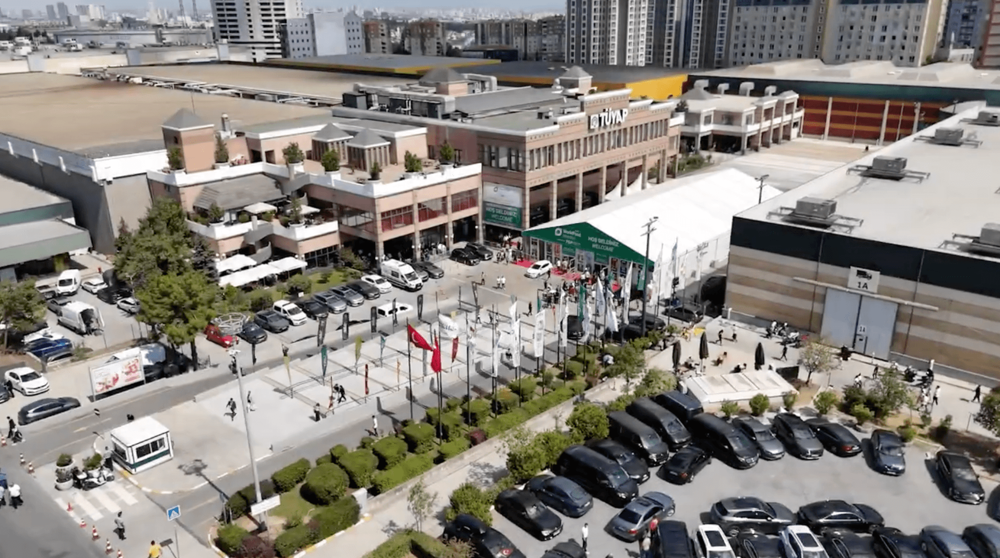 World Food 2025 İstanbul'u Geride Bıraktık !